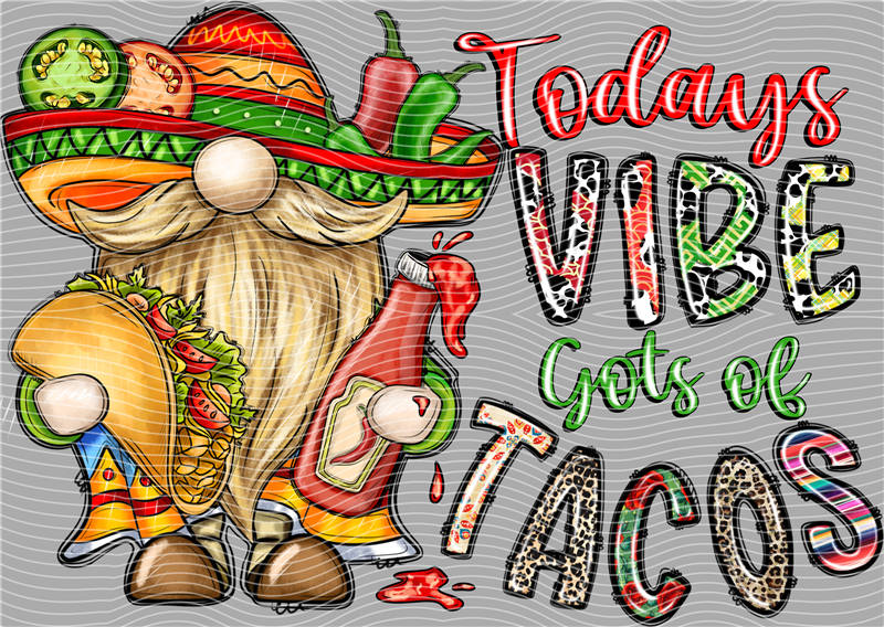 Mexican style-XG 37
